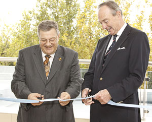 Sandvik Mining and Construction открыла филиал в Сочи