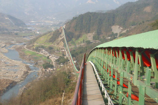 На российской выставке представят конвейерную систему Beumer На российской выставке представят конвейерную систему Beumer