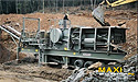 Рис. 2 Подвижная щека дробилки ЩДП-15x21У