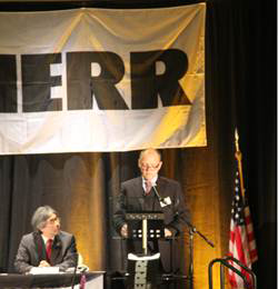 Инвестиционная программа Liebherr