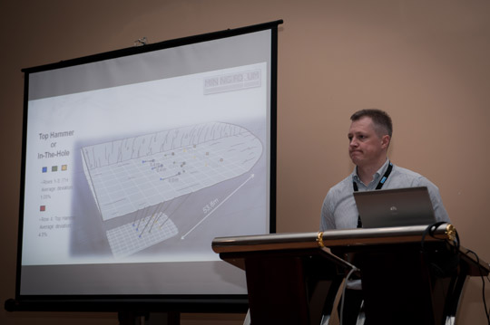 Первый Mining Forum