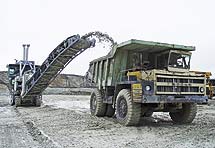 Wirtgen 2200 SM