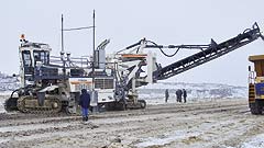 Wirtgen 2500 SM