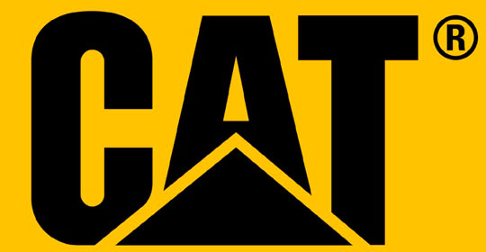 Caterpillar