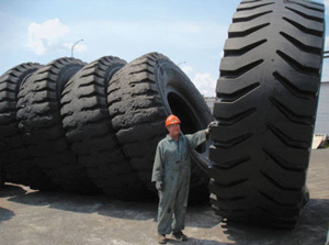 Продукция Bridgestone Group 