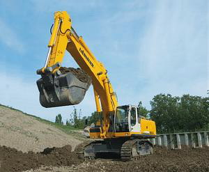 Liebherr