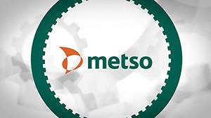 Финансовые показатели компании Metso за 2014 год