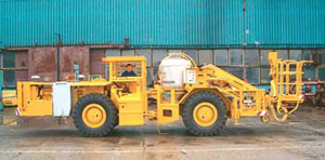 SWR-101M (ООО Бумар, Польша)