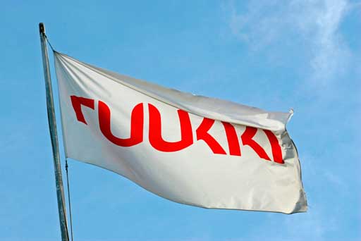 Компания Ruukki удостоилась награды Finnish Engineering Award 