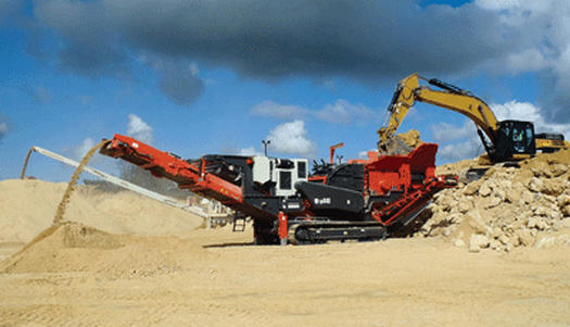 Новинки Bauma-2013