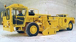 Комбан послойного фрезерования