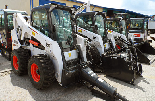 Сегодня клиенты понимают, что мало приобрети машину, нужно ее максимально использовать