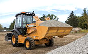 Мини-погрузчик Case 570M XT Series 3 