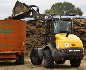 Мини-экскаватор Kubota U48-4