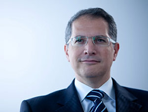 Генеральным директором Wacker Neuson назначен Сэм Пексаглам