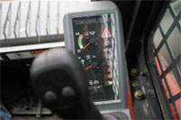 мини погрузчик Takeuchi TL 140