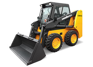 Мини-погрузчик LonKing