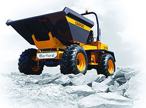Мини-погрузчик Bobcat AL440