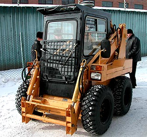 МКСМ-800Н 