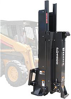 ударный молот Bradco PD4800