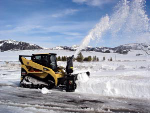 Мини-экскаватор Kubota U48-4