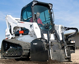 Мини-экскаватор Kubota U48-4