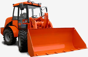 погрузчик МАЗ-МАН ВМЕ-1560