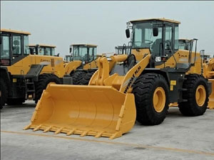 SDLG PowerCat PC.10