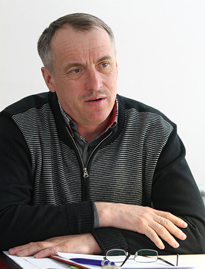 Исполнительный директор ОАО 