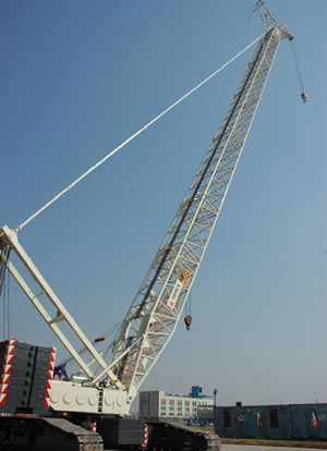 Техника Terex