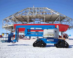 Подъемник Genie Z60/34