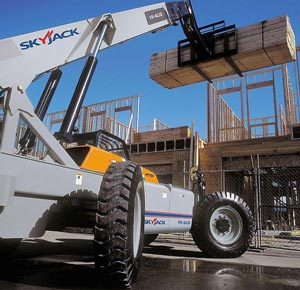 Skyjack