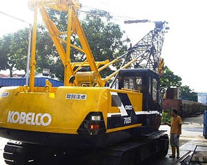 Kobelco 