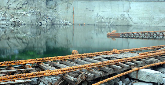 подъемный кран