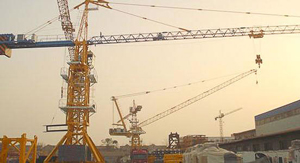 Быстромонтируемые краны