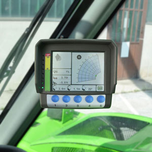 Система CDC Dynamic Load Control