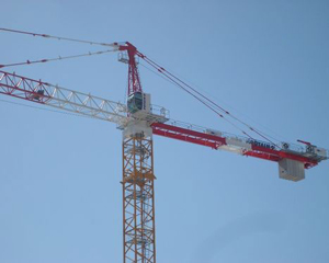 Башенный кран Potain MD 560В