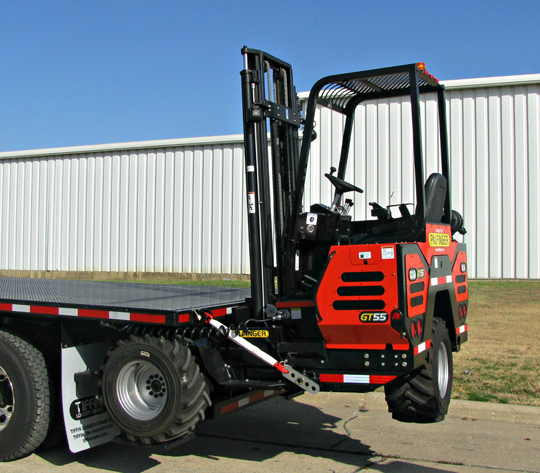 Forklift GT 55