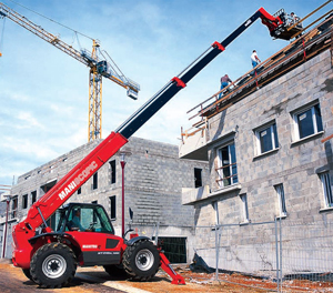 Manitou подвела предварительные финансовые итоги года
