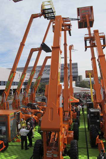 Телескоп Xtreme Manufacturing 