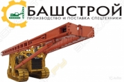 БашСтрой