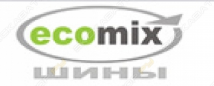 Экомикс-шины