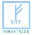 Korus trade Co., Ltd