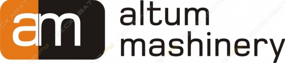 Altum Mashinery