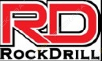 Rockdrill