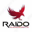 Raido - смазочные материалы
