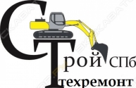 СТРОЙТЕХРЕМОНТ СПБ