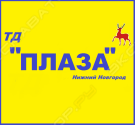 Плаза, ТД