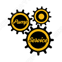 Pump service