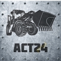 АСТ24 АвтоСпецТехника-Красноярск
